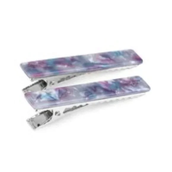 RIGHT Hair, Right Now Blue Hair Clip - Picture 1 of 1